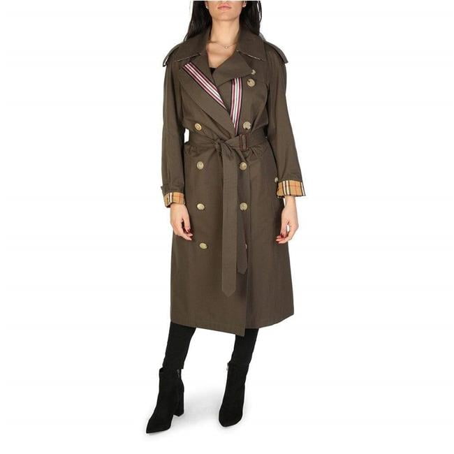 Burberry bradfield trench coat sale