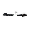 thumbnail image 2 of Dell PowerEdge FM120 Aqua 2.5 Assembly Backplane Power Cable JJJXV - New, 2 of 6