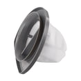 thumbnail image 4 of Bgsha 4 Pack 2033 Filter For Bissell 3 In 1 FOR Turbo Lightweight Corded Vacuum Series Side Bag Girls Cleaning Robot, 4 of 9