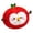 D, variant on Plush Santa Claus Stuffed Toy Soft Decorative Doll Christmas Theme Ornament for Home Office Desk Gift for Children Adults