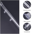 thumbnail image 2 of 1pc Shrimp Feeder Tube Fish Shrimp Feeding Tube Transparent Shrimp Feeding Tool, 2 of 4