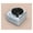 White, variant on Atomic Vinyl Record Player Speaker Creative Vintage Loudspeaker Sound Radio Away From The Heart Gift ,Easy to Use