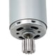 thumbnail image 3 of EchoBliss Motores Para Niños Coche Eléctrico 550 Rs390 Rs380 12V 6V Dl555 24V 10 Dientes Cm, 3 of 11