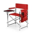 thumbnail image 4 of Minnie Mouse - Sports Chair, Red, 4 of 4