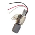 thumbnail image 5 of For E20 E17 1756ES Excavator 12V Flameout Solenoid Valve 1E231-60011 7000782 6267725-0713 Kills Switch, 5 of 5