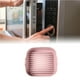 thumbnail image 5 of Sartén Para Barbacoa, Sartén De Silicona, Utensilios De Cocina Resistentes Al Calor, Parrilla Rectangular Duradera, Accesorios Para Barbacoa, Cocina, Camping Advancent HA026976-03, 5 of 7