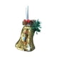 thumbnail image 2 of Ball Pendant Cute Fashion Retro Christmas Mirror Glass Pendant Christmas Tree Decoration, 2 of 8