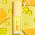 thumbnail image 1 of Xihbxyly Venta de liquidación Esencia de labios 6 colores de color en sabor a frutas, 1 of 2