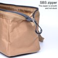 thumbnail image 1 of Multifunctional Tool Storage Bag Camping Tent Peg Nails Multipurpose Waterproof Tool Wind Box Ground Nail Multipurpose Waterproof Outdoor Heavy Duty Camouflage, 1 of 9