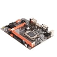 thumbnail image 2 of Placa base de escritorio, placa base de escritorio para placa base Intel Placa base de computadora altamente versátil, 2 of 12
