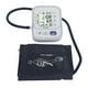 thumbnail image 1 of Upper Arm Blood Pressure Monitor Digital LCD Display Accurate Sensitive Pulse Rate Monitor with Arm Cuff Without Voice Announcements, 1 of 5