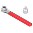 thumbnail image 4 of Battery Terminal Wrench, Ratchet Spanner Easy To Carry And Store  For Car For Home, 4 of 8