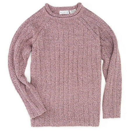 White Stag - Women's Roll-Neck Sweater