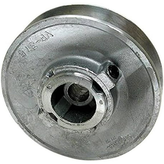 DIAL MFG INC 6149 3-3/4x1/2 Var Pulley