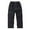 Black, variant on Teen Hiking Pants Kids Thermal Lined Waterproof Boys Athletic Pants Winter Outdoor Pants Boys Pants Size 10-11 Years