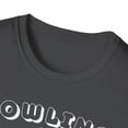 thumbnail image 4 of Bowling Squad, Gildan Unisex Softstyle T-Shirt, Graphic Tee, S-3XL, 4 of 5