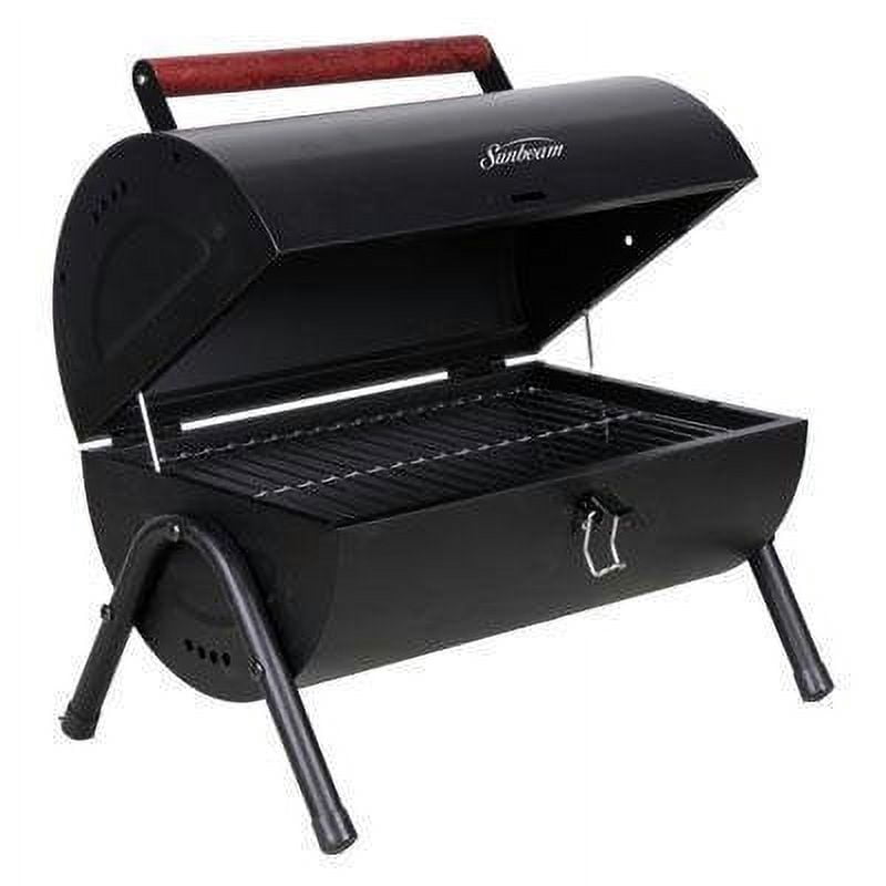 Gibson Charcoal Grill