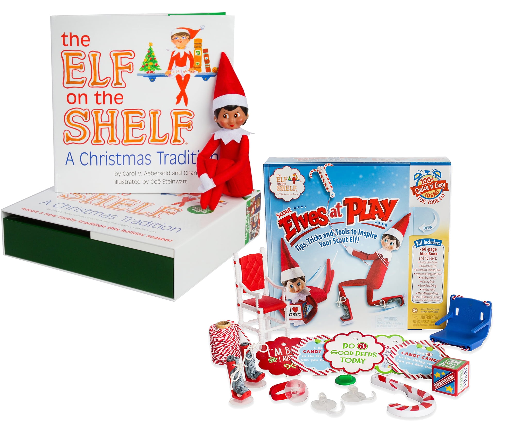 elf on the shelf girl elf on the shelf girl