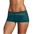 thumbnail image 2 of Maidenform® Dream® Boyshort - Jeweled Jace Lace - Size - 9, 2 of 2
