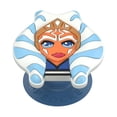 thumbnail image 1 of Phone Grip PopSockets The Mandalorian PopOut Ahsoka Tano, 1 of 6