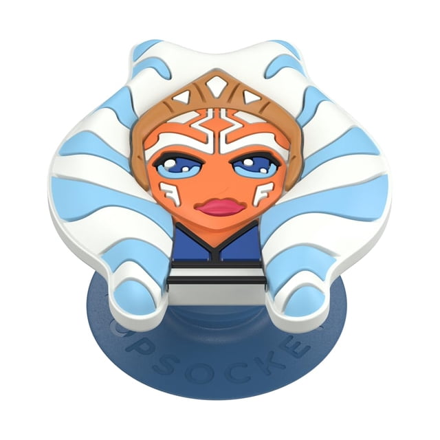 Phone Grip PopSockets The Mandalorian PopOut Ahsoka Tano