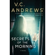 Cutler: Secrets of the Morning (Series #2) (Paperback)