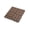 Brown, variant on Jopath 68-Pack Plastic Interlocking Deck Tiles,11.42"x11.42" Patio Tiles for All-Weather Indoor Outdoor Use,Waterproof Floor Decking Tiles for Garden Lawn Porch Poolside Balcony,Brown