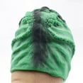 thumbnail image 5 of Easter Basket Stuffers Latrodar Stocking Stuffers for Kids Dinosaur Hand Hand Puppet Toys Non-Toxic istic Kids Gifts Toy Green 6x4 Inch Home Decor, 5 of 5