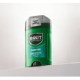 thumbnail image 2 of BRUT Deodorant Stick Brut Oval Solid Signature Scent 2.25 oz (Pack of 6), 2 of 4