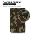 thumbnail image 2 of Herwey Camouflage Golf Score Counter Keeper Card Holder Gift Sports Accessories with Pencil ,Golf Counter Card , Golf Score Card Holder, 2 of 5