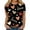 BlackF&03#1128B, variant on Garbnen Valentine's Day Shirts for Women Short Tops for Women Trendy Heart Print Crew Neck Dressy Womens Pullover