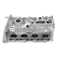 thumbnail image 2 of Cylinder Head for Engine, Aluminum Construction, Direct Replacement for 06H103064L, 06H103064AC,&nbsp; New Part, Silver Finish for Top Engine Placement, 2 of 8