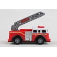 thumbnail image 4 of FDNY MIGHTY FIRE TRUCK W/LIGHT  SOUND, 4 of 11