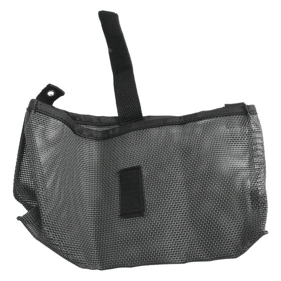 Ocean boat kayak dinghy mesh gear storage side pocket bag organizer useful