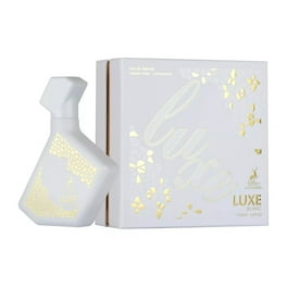 Maison Alhambra Luxe Emerald Eau de Parfum 3.4 oz / 100 ml