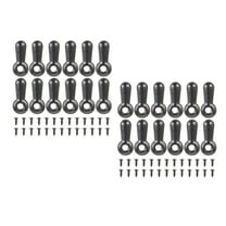 2 PCS Hooks Keyhole Photo Frame Locks Exhibition Painting Hangers