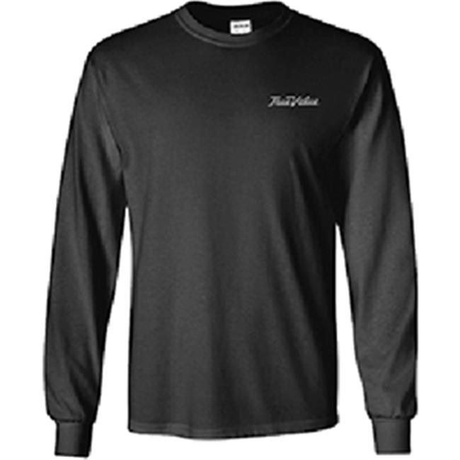 Excel Screen Printing & Embroidery 192182 True Value Unisex Long Sleeve