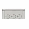 thumbnail image 4 of Caja Estanca Argos 2 Pzs Conos Tornillos 22.5x17.5x10 IP55 blanco, 4 of 7
