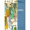 thumbnail image 1 of Pre-Owned Fashion Sourcebooks the 1940s (Paperback) 050028041X 9780500280416, 1 of 1