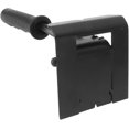 thumbnail image 1 of HUGFEGWE Trim Puller for Baseboard, Remodeling Wood Floor Baseboard Nail Pulling,Stainless Steel Staples Removal Home Trim Tile Removal Tool UA824-22464, 1 of 9