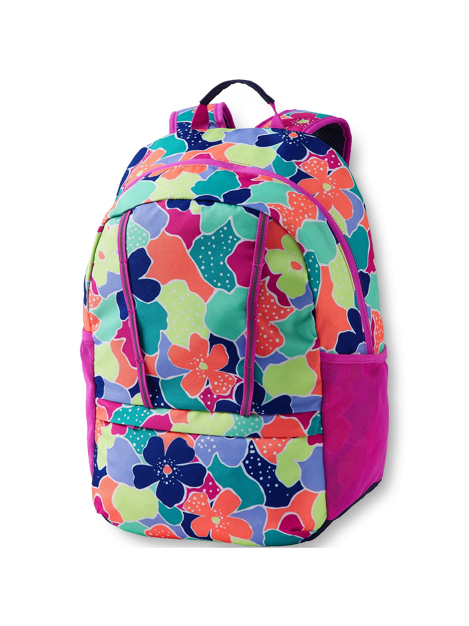 Lands' End Kids ClassMate Medium Backpack