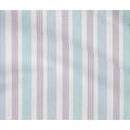 thumbnail image 4 of oneOone Coton Tissu Flex Tissu à Rayures Verticales par la Cour 40 Pouces de Large, 4 of 4