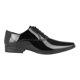 thumbnail image 2 of ZAPATOS CABALLERO STYLO 10012 CHAROL NEGRO Stylo  10012, 2 of 4