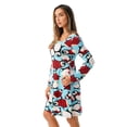 thumbnail image 2 of Just Love Ugly Christmas Dress Fun Xmas Party Outfit 401582-103, 2 of 3