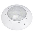 thumbnail image 1 of Pool Light, IP68 Waterproof AC12V LED Submersible Lights with Wall Plate for Ponds, 1 of 7