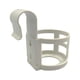 thumbnail image 3 of Portavasos para piscina para bebidas, portavasos para piscina, contenedor redondo para exteriores, gancho para colgar sobre el suelo, portavasos para estilo D mayimx Soporte para bebidas de piscina, 3 of 8