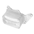 thumbnail image 1 of Automatic Engine Oil Cooler No.11427552687 for Mini Cooper S Aluminum Silver Tone, 1 of 8