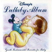 Disney's Lullaby Album