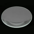 thumbnail image 2 of 10pcs Jewellers Tools Round Pocket Crystal 1mm Thick , 30mm, 2 of 7