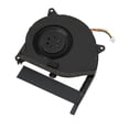 thumbnail image 3 of Ventilador de refrigeración DV, ventilador de refrigeración para computadora portátil, ventilador de refrigeración de aluminio ROG, ventilador de refrigeración de grado profesional, 3 of 12